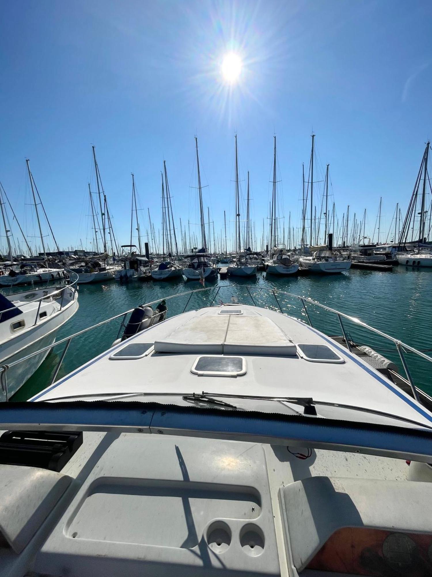 Une Nuit Atypique Sur Un Bateau Linge Et Menage Inclus - Boat Paradise La Rochelle La Rochelle  Exteriör bild